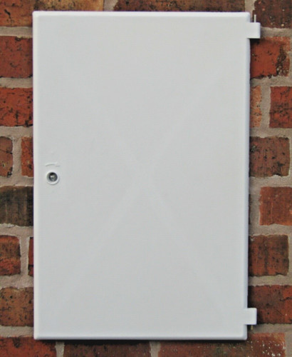 Permali small electric meter - permali,
