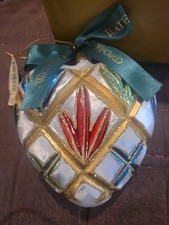 Waterford Holiday Heirlooms