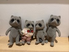 Sylvanian Families Chestnut