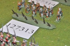 15mm medieval / english -