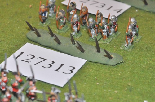 15mm medieval english - 15mm,
