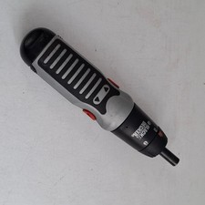 Black & Decker Cordless Screwdriver  KC9006