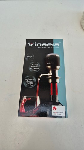 Vinaera electric wine - vinaera,