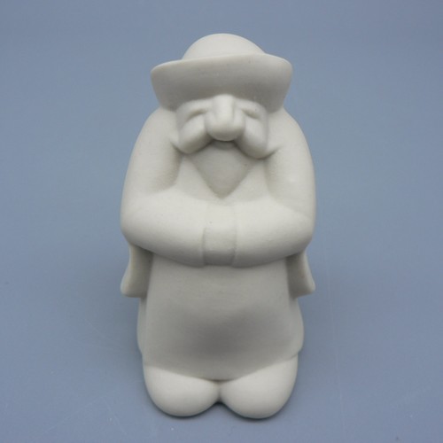 Coryfo ceramics peasant - coryfo,