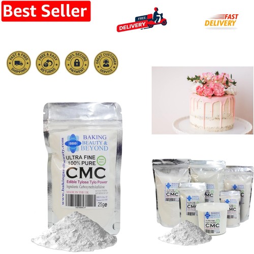 Pure cmc tylo tylose - pure,