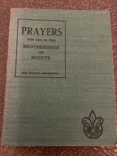 Prayers for use - use, in