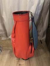 Vintage Golf Bag