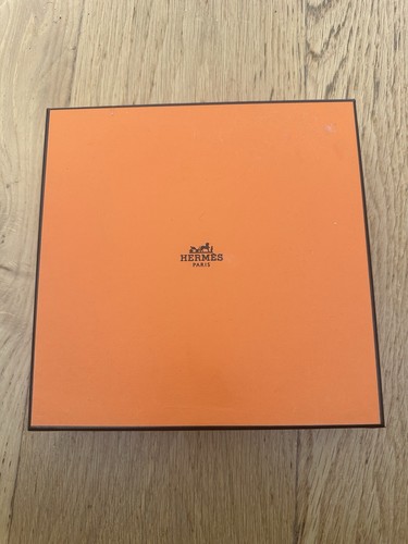 Hermes reversible black and - hermes,