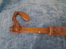 Bahco No 38 Nail Puller Lifter