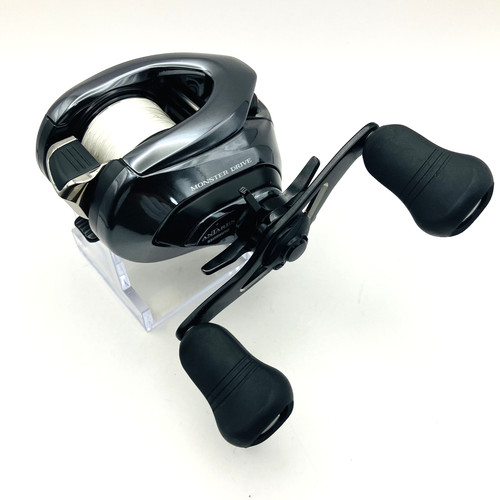 Exc shimano 18 antares - "exc+++++",