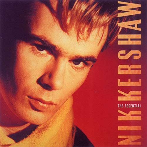 Nik kershaw essential - -,