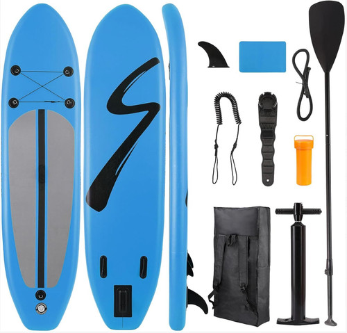 Streakboard 10ft inflatable - 10ft,