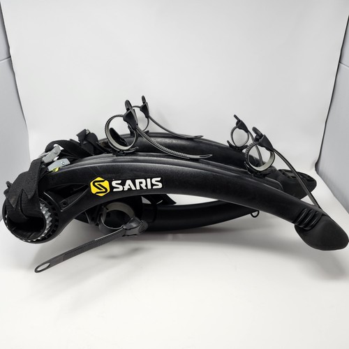 Saris bones car trunk - 2,