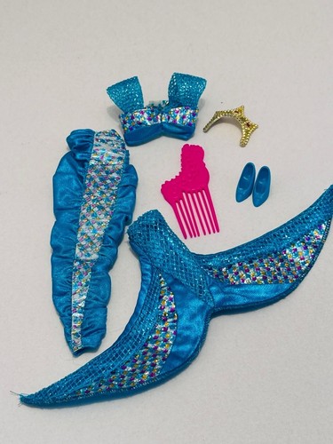 Barbie friend jewel hair - jewel,