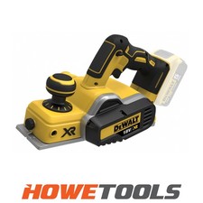 Dewalt dcp580n 18v planer 82mm - dewalt,