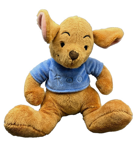 Large disney roo from winnie - from,