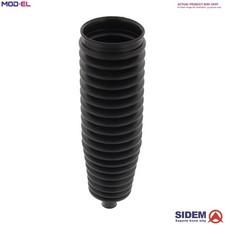 BELLOW STEERING 303.032 FOR