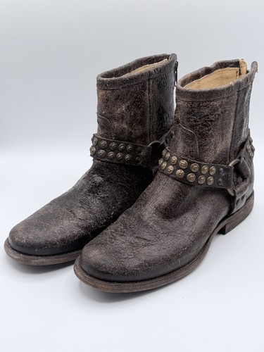 Frye women phillip - frye, studded