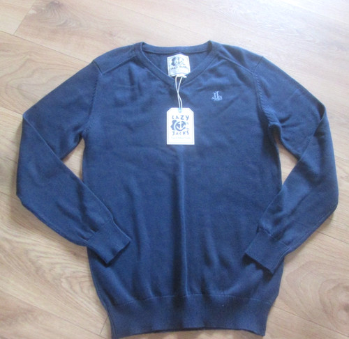 Lazy jacks size marine blue - lazy,