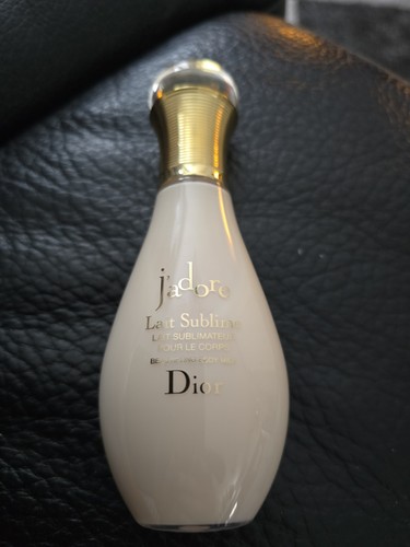 Dior adore lait sublime - j’adore,