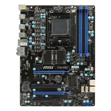 FOR MSI 970A-G43 Motherboard