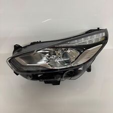 FORD S-MAX PASSENGER SIDE LEFT