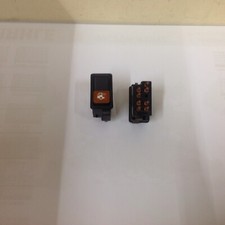 LUCAS MODEL 207SA ROCKER