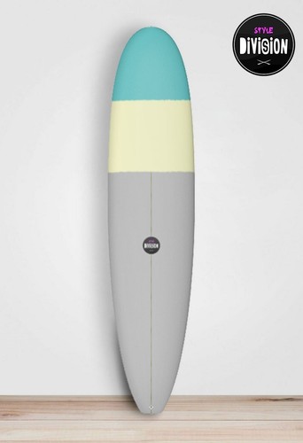 Surfboard mid length custom - surfboard,