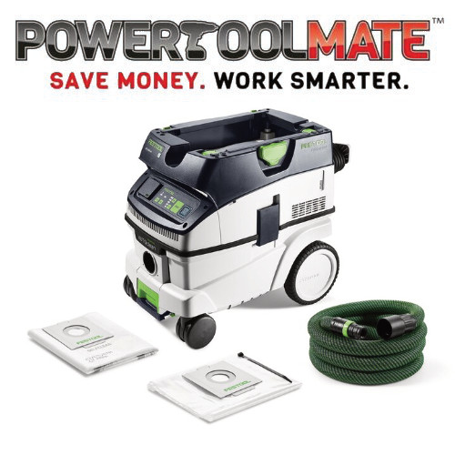 Festool 577878 mobile dust - festool,
