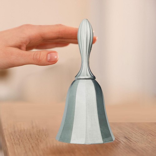 Hand bell european style - european,