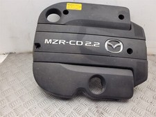 2012 MAZDA 6 ENGINE TOP COVER PANEL