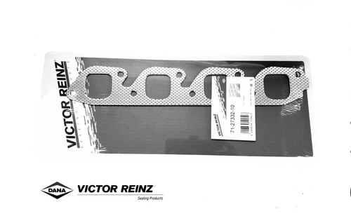 Ford cvh exhaust - exhaust, manifold
