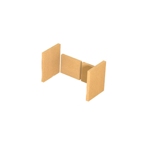 Aarrow ecoburn plus - plus, 5