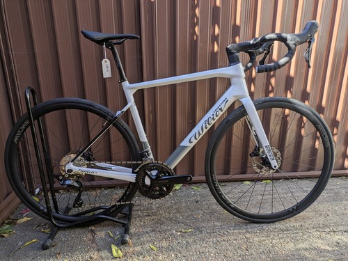 Wilier garda shimano - shimano, di2