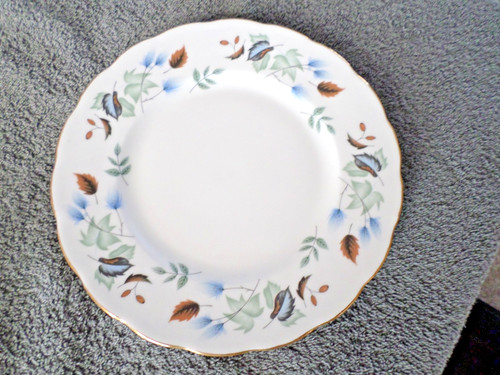 Colclough bone china - colclough,