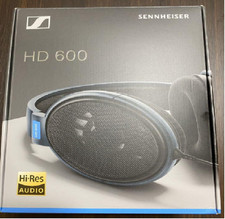 Sennheiser HD 600 Over The Ear