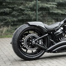 HARLEY-DAVIDSON SOFTAIL SOLO