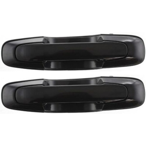 Door handle set for 1999 - set,