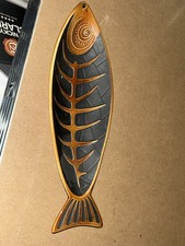 Vintage Beswick Fish Plate. B2