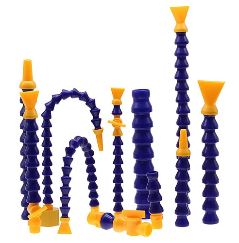 Flexible plastic water oil - plastic,
