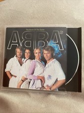 Abba - The Name Of The Game -