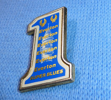EVERTON  :   VINTAGE ORIGINAL