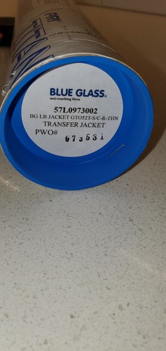 Pri blue glass 57l0973002 - pri,