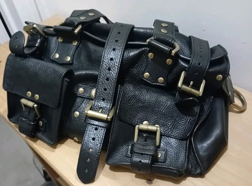 Mulberry roxanne black - mulberry,