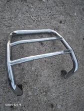 MITSUBISHI SHOGUN SPORT