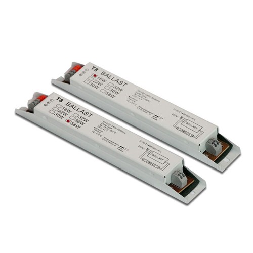 Rectangular electronic - t8,