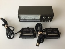 Kenwood SW-200 SWR Power Meter