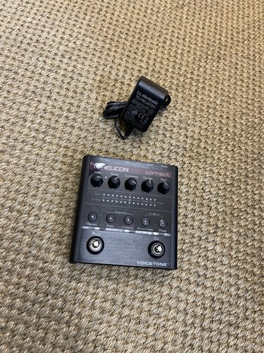 Helicon voicetone correct - helicon,