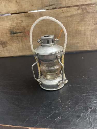 Nautical ship anchor - nautical, lamp