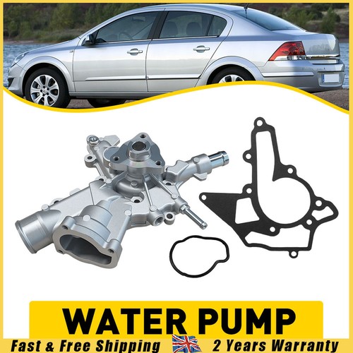 Engine water pump - engine,
